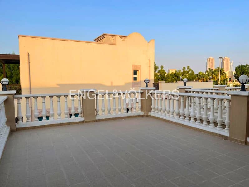 Rare | Next To Park | Open Plan | Vacant In Feb - Image 13