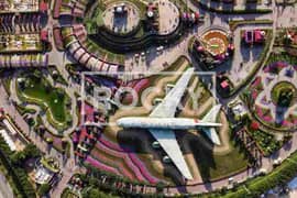 فیلا في بيانكا،دبي لاند 2 غرف 1600000 درهم - 13359393