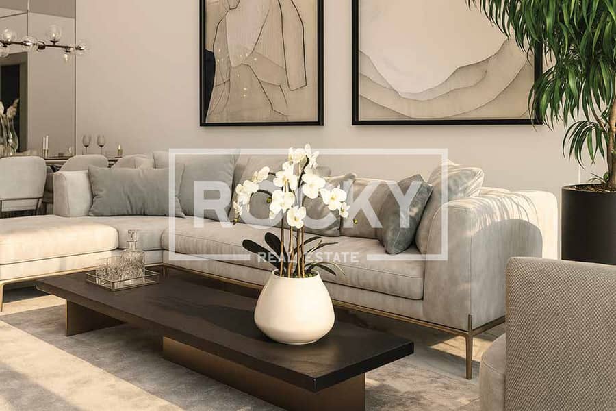 Off plan | 2 Years Post Handover | Mirdif Hills - Image 2