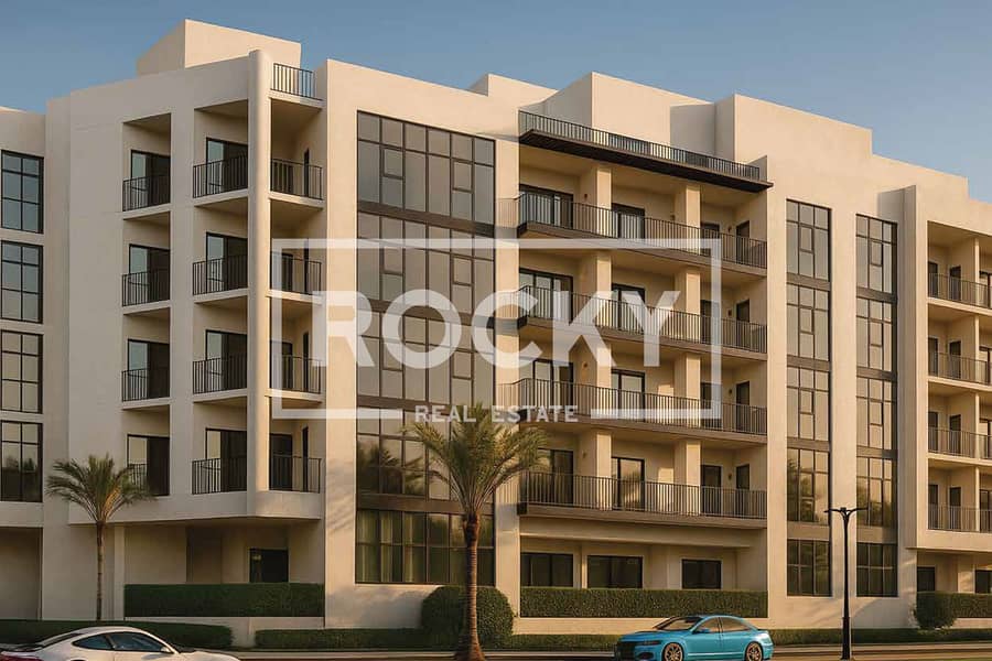 Off plan | 2 Years Post Handover | Mirdif Hills - Image 5