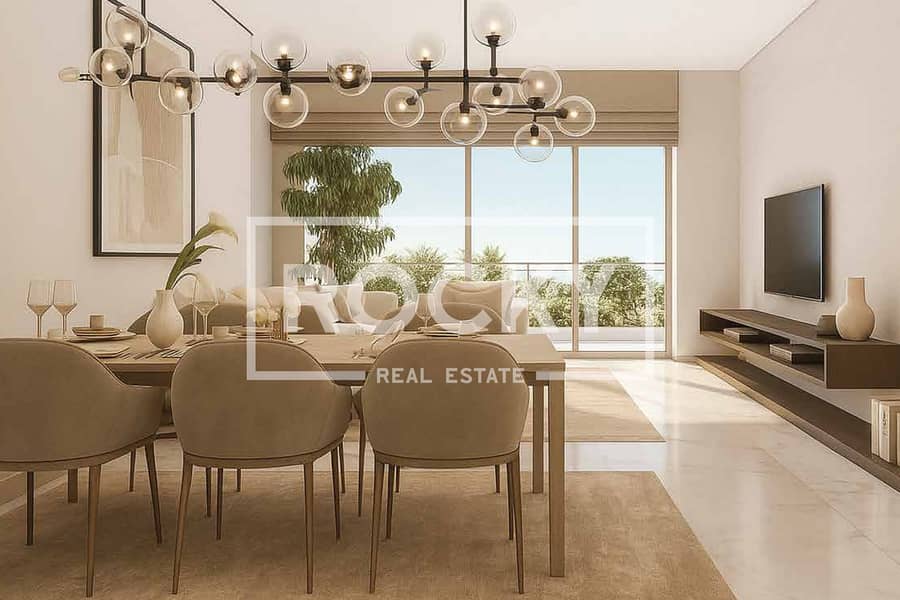 Off plan | 2 Years Post Handover | Mirdif Hills - Image 7