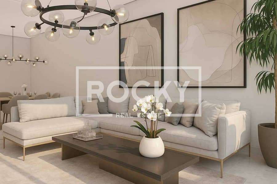 Off plan | 2 Years Post Handover | Mirdif Hills - Image 8