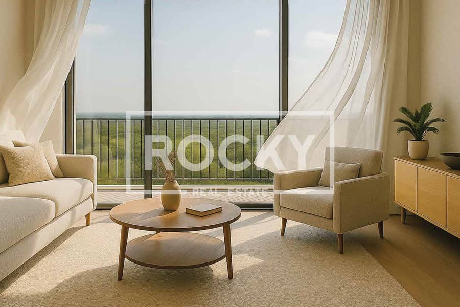 Off plan | 2 Years Post Handover | Mirdif Hills - Image 10