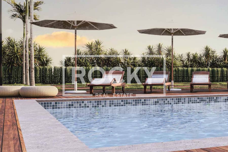 Off plan | 2 Years Post Handover | Mirdif Hills - Image 13