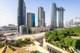 BLVD Views | Modern Unit | Proximity to Dubai Mall