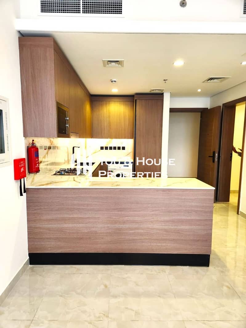 Elegant Layout | Spacious 1BR | Well Maintained | Good Amenities - Image 3