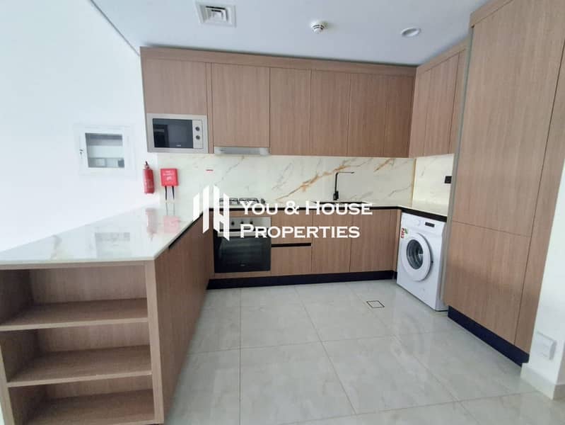 Elegant Layout | Spacious 1BR | Well Maintained | Good Amenities - Image 5