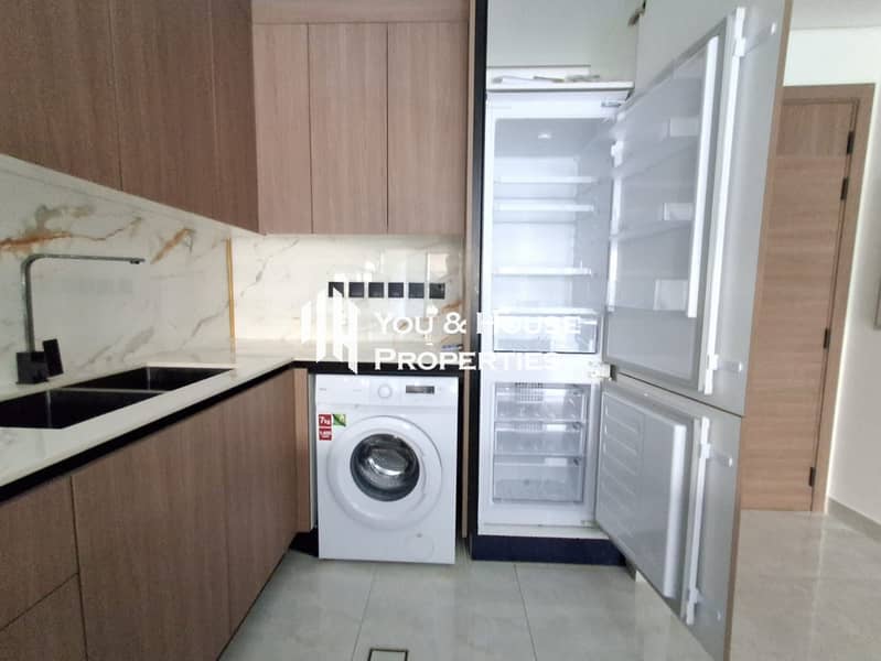 Elegant Layout | Spacious 1BR | Well Maintained | Good Amenities - Image 6