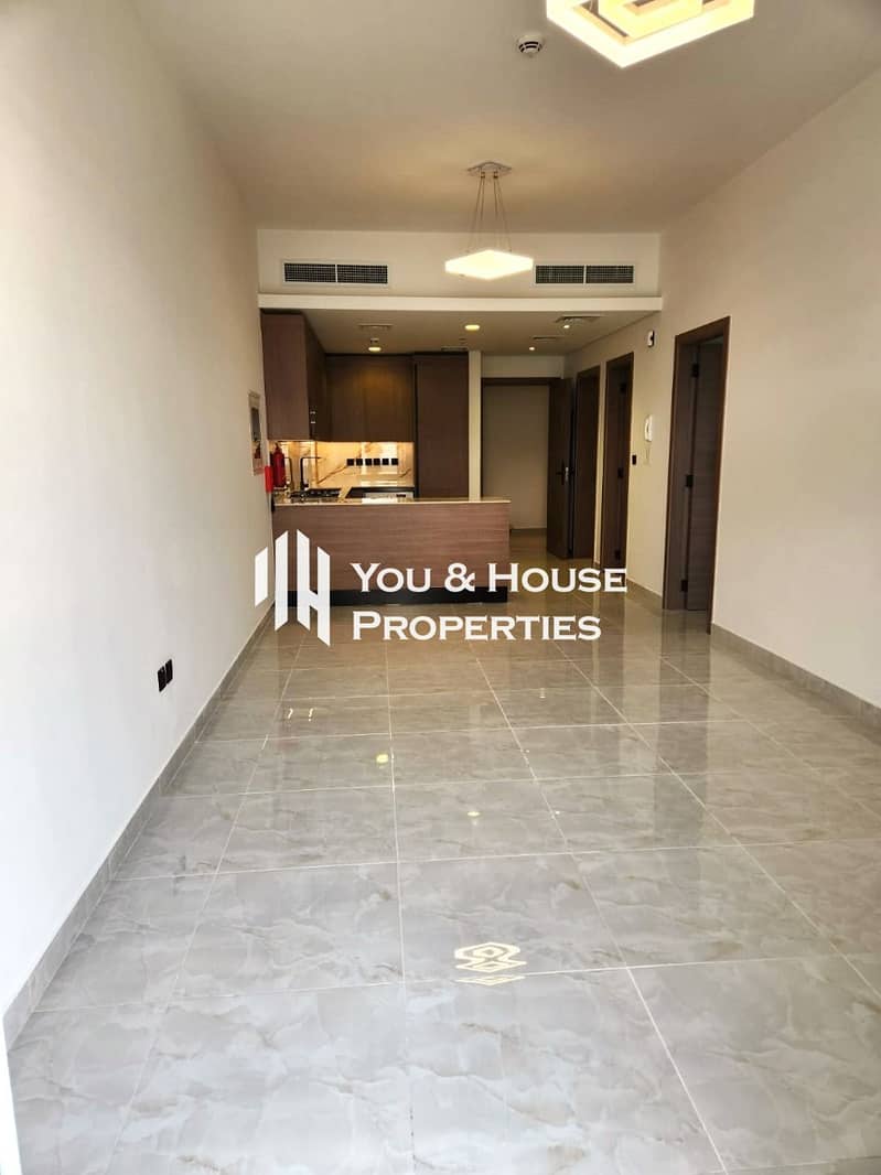 Elegant Layout | Spacious 1BR | Well Maintained | Good Amenities - Image 9