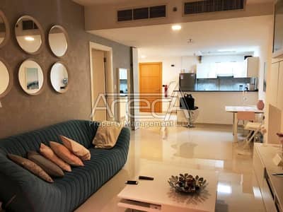 Rent 1 Bedroom Apartments Furnished Al Reem Island Abu Dhabi
