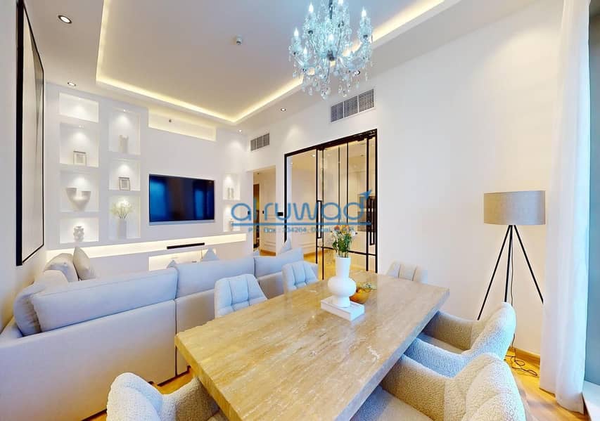 Luxury Water View Apartments At Affordable Price photo