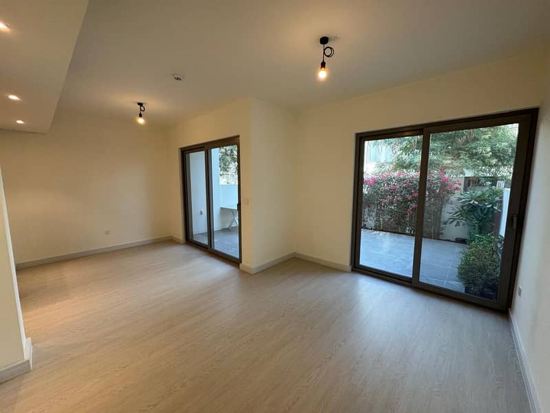 Close to Pool and Gym | Landscaped Garden