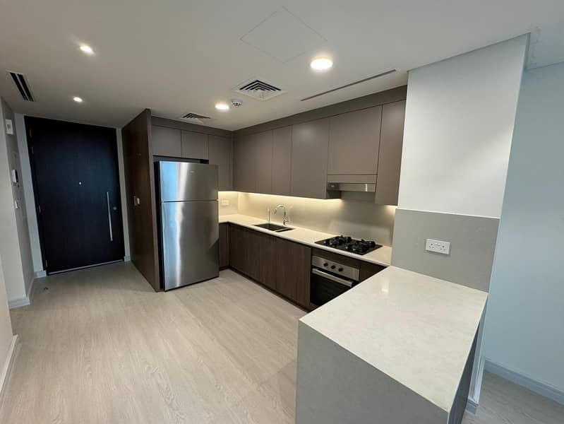 Close to Pool and Gym | Landscaped Garden