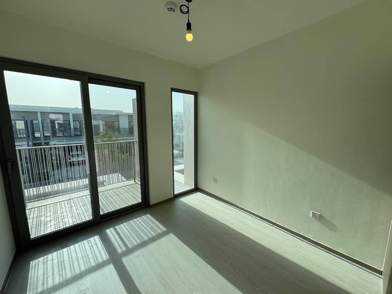 Close to Pool and Gym | Landscaped Garden