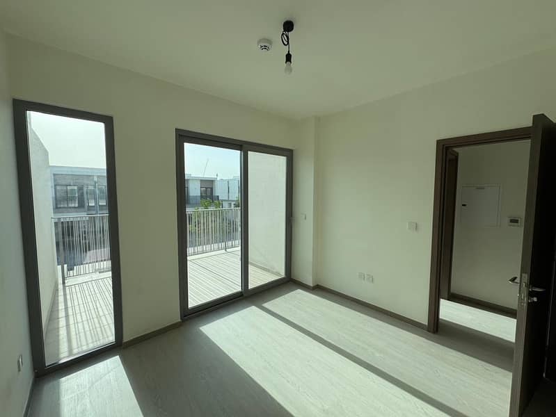 Close to Pool and Gym | Landscaped Garden