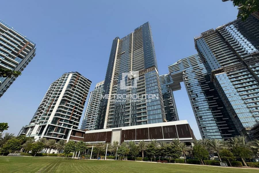 Park View | Low Floor | Payment Plan Park View | Low Floor | Payment Plan