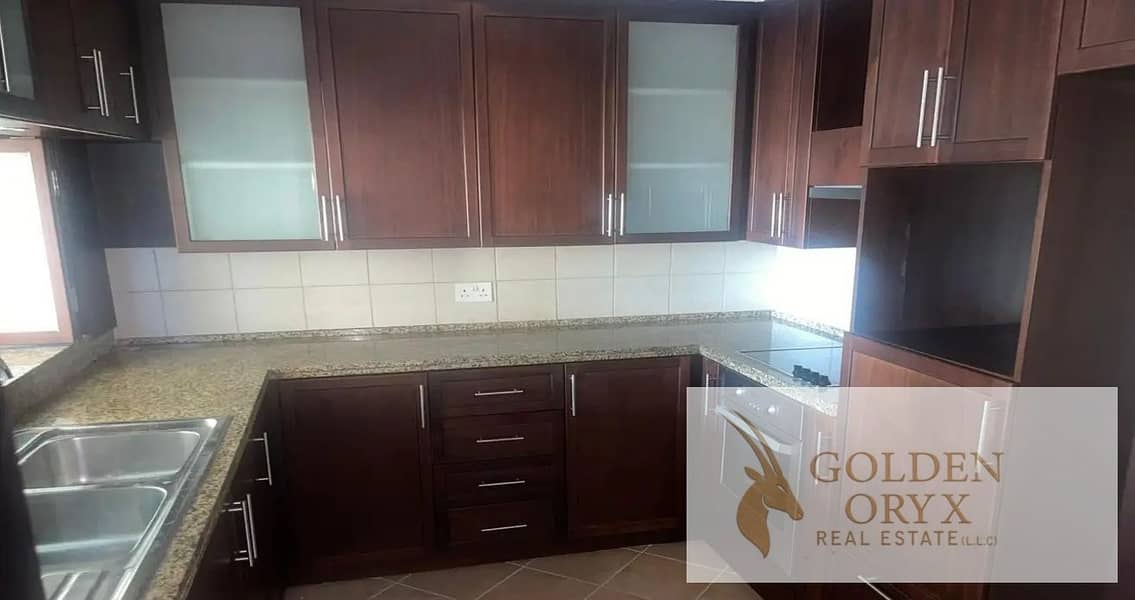 2 Bedroom Apartment Available For Rent