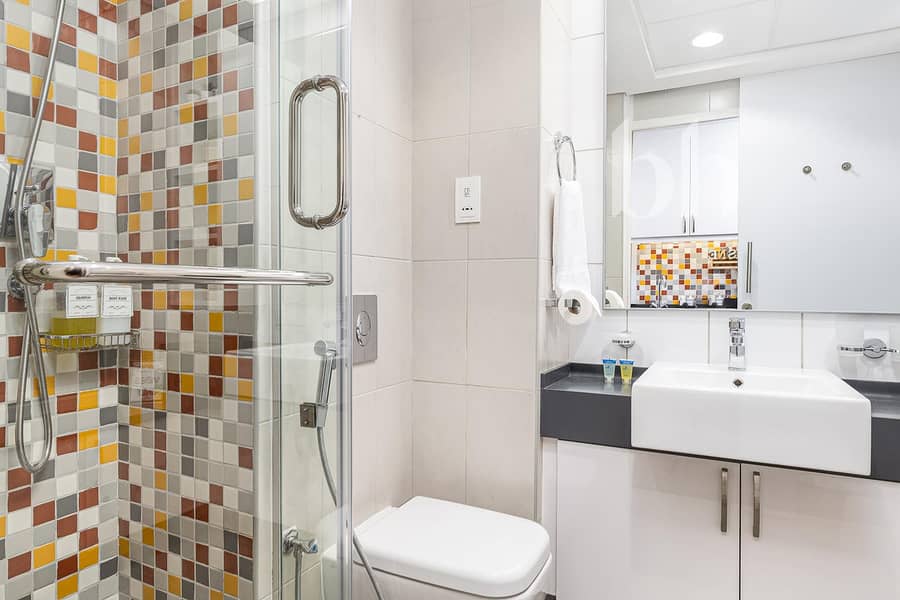 Water Front | Furnished | Very High ROI | Terrace