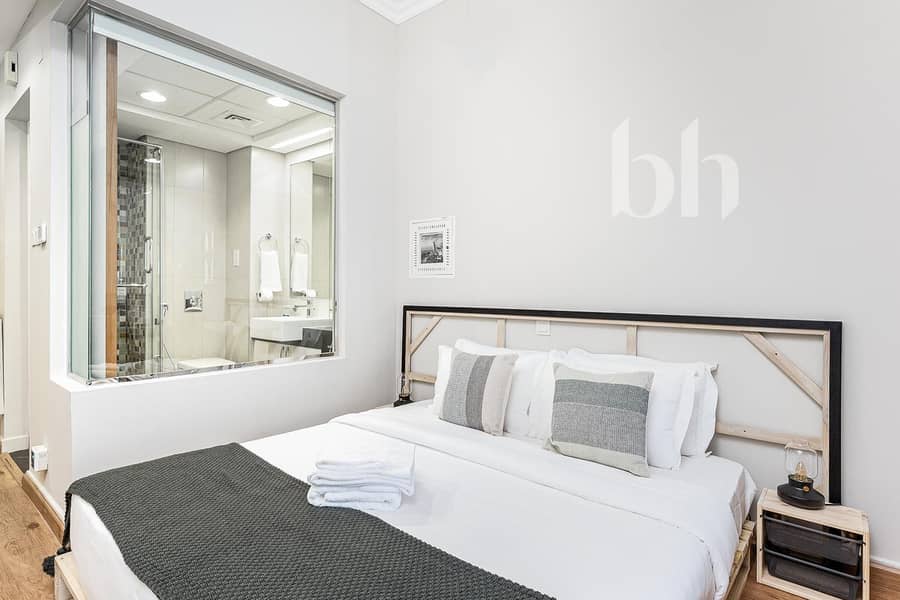 Water Front | Furnished | Very High ROI | Terrace - Image 9