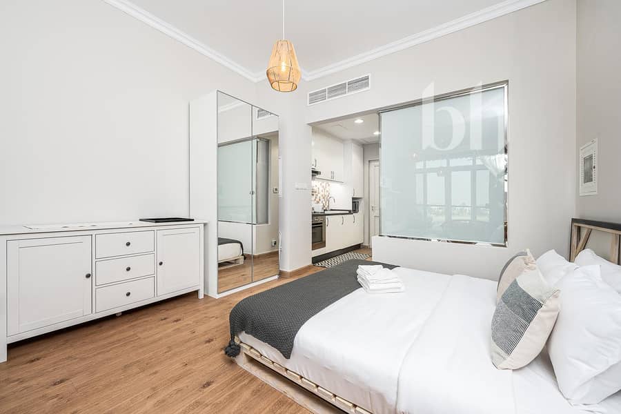 Water Front | Furnished | Very High ROI | Terrace - Image 11