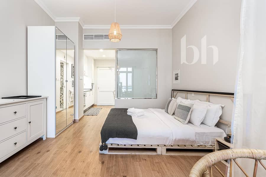 Water Front | Furnished | Very High ROI | Terrace - Image 12