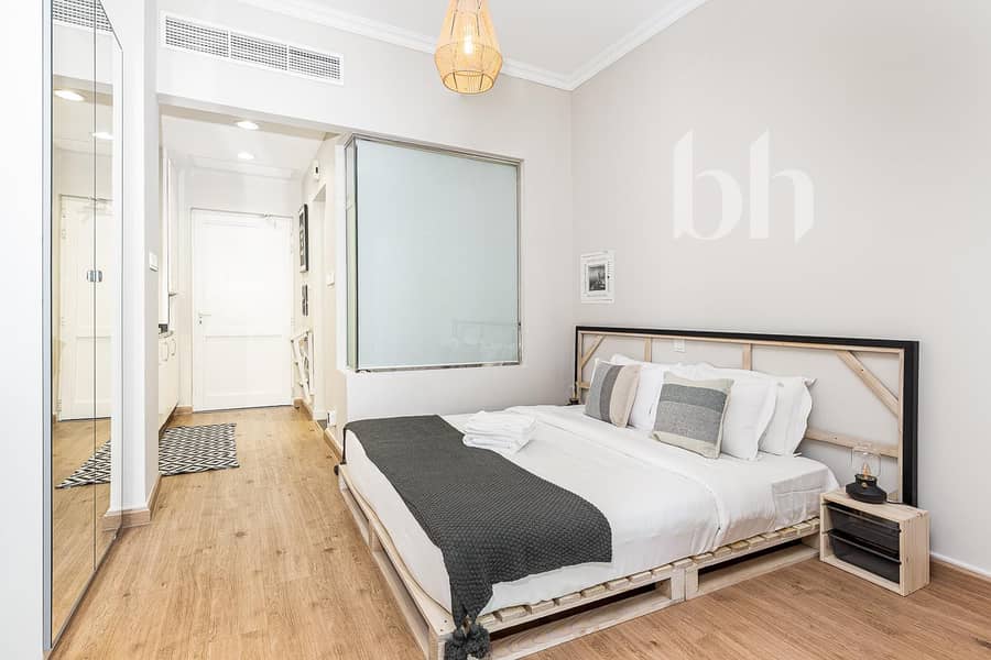 Water Front | Furnished | Very High ROI | Terrace - Image 13