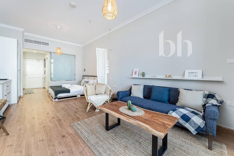 Water Front | Furnished | Very High ROI | Terrace - Image 15