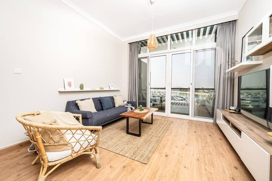 Water Front | Furnished | Very High ROI | Terrace - Image 16