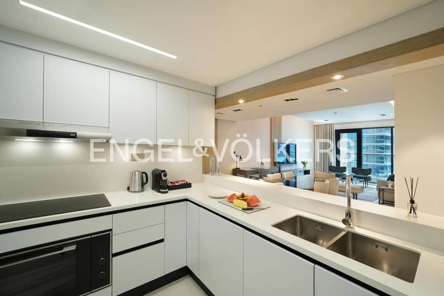 All Bills Included | Fully Serviced | Hotel