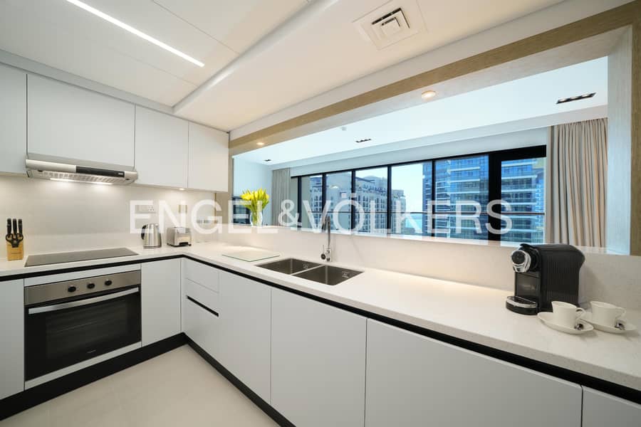 All Bills Included | Fully Serviced | Hotel