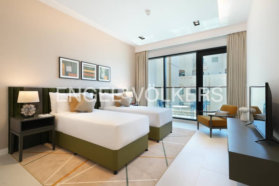 All Bills Included | Fully Serviced | Hotel - Image 7