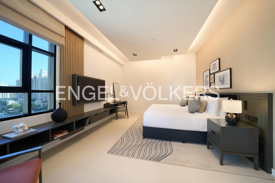 All Bills Included | Fully Serviced | Hotel - Image 8