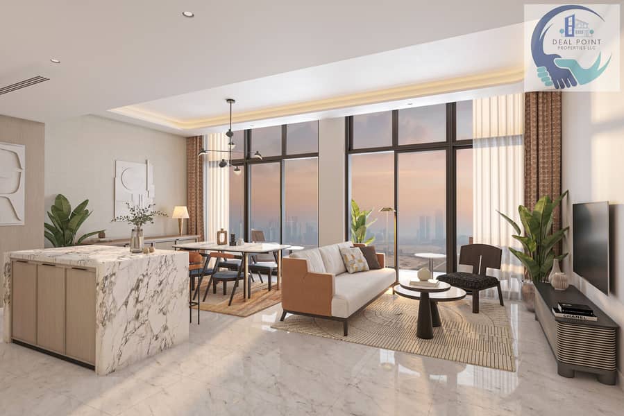 8 Creek view Living 02. jpg