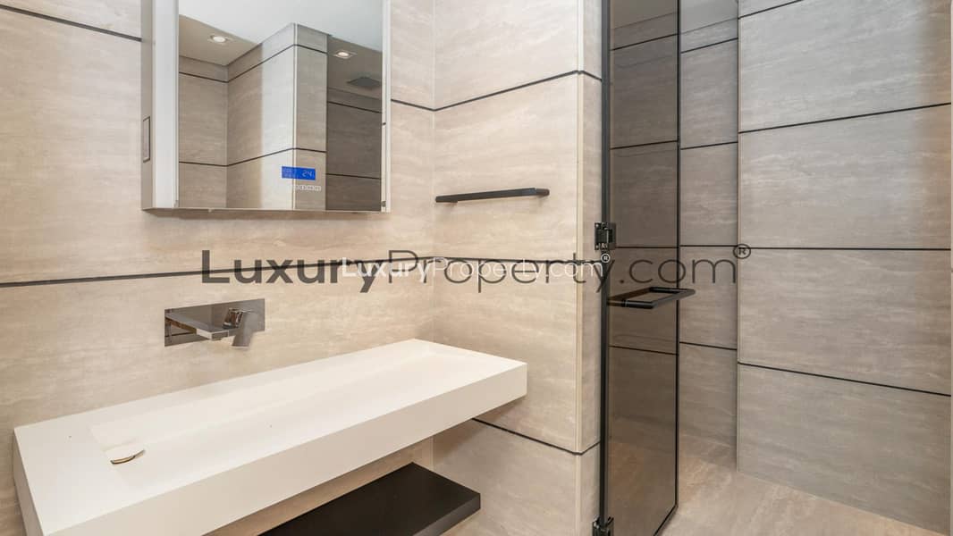 Elegant Family Home | The Autograph X | JVC - Image 11