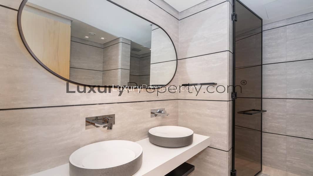 Elegant Family Home | The Autograph X | JVC - Image 13