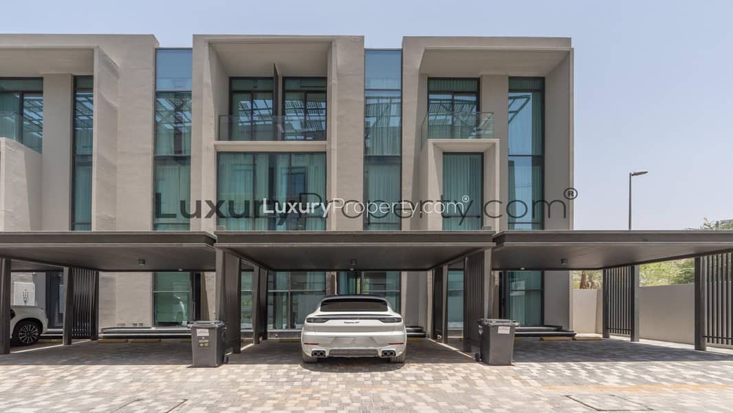 Elegant Family Home | The Autograph X | JVC - Image 17