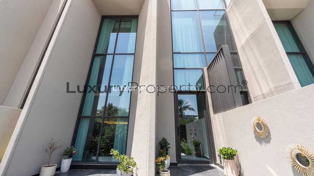 Elegant Family Home | The Autograph X | JVC - Image 18