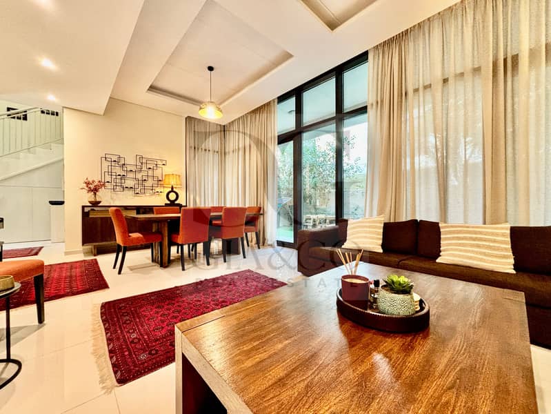 Available 1st Dec | Landscaped | Well Maintained