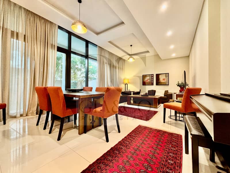 Available 1st Dec | Landscaped | Well Maintained