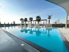 شقة في بلوم هايتس 2،بلوم هايتس،الضاحية 15،قرية جميرا الدائرية 1 غرفة 975000 درهم - 13360980