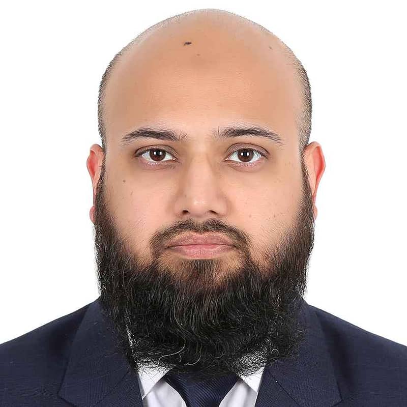 Ausafur Rahman Siddiqi