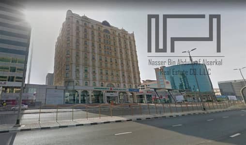 Office Space with Easy Access to DCC Metro Station Office Space with Easy Access to DCC Metro Station