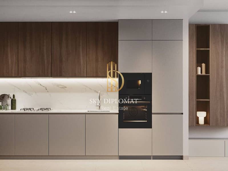 Modern Towers | ROI Focused | Central Dubai - Image 6