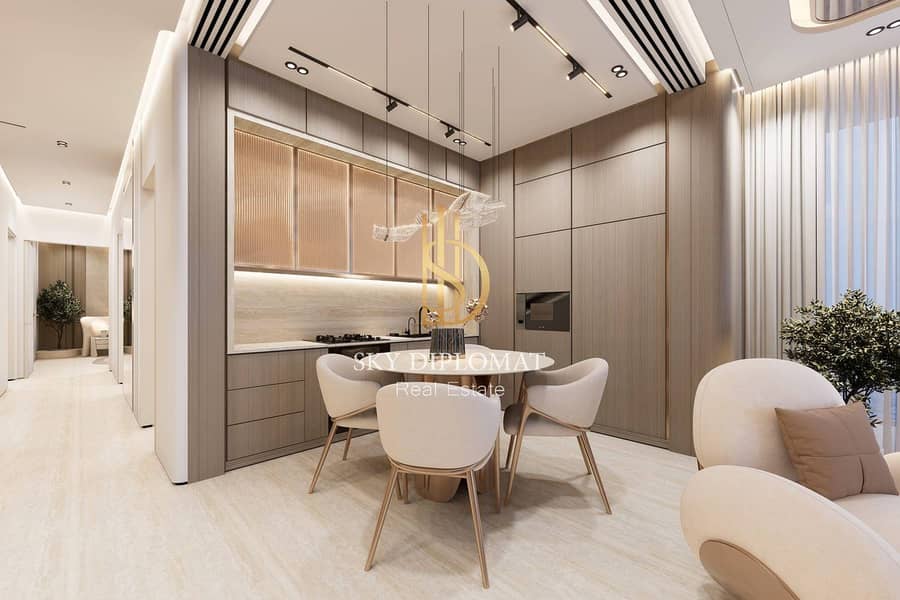 Premium Lifestyle | Strong ROI | Urban Towers - Image 6