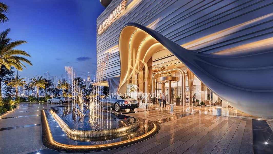 Premium Lifestyle | Strong ROI | Urban Towers - Image 7