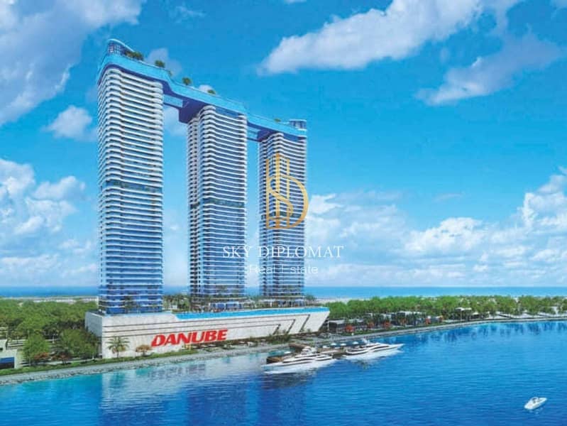 Prime Community | ROI Potential | Central Access