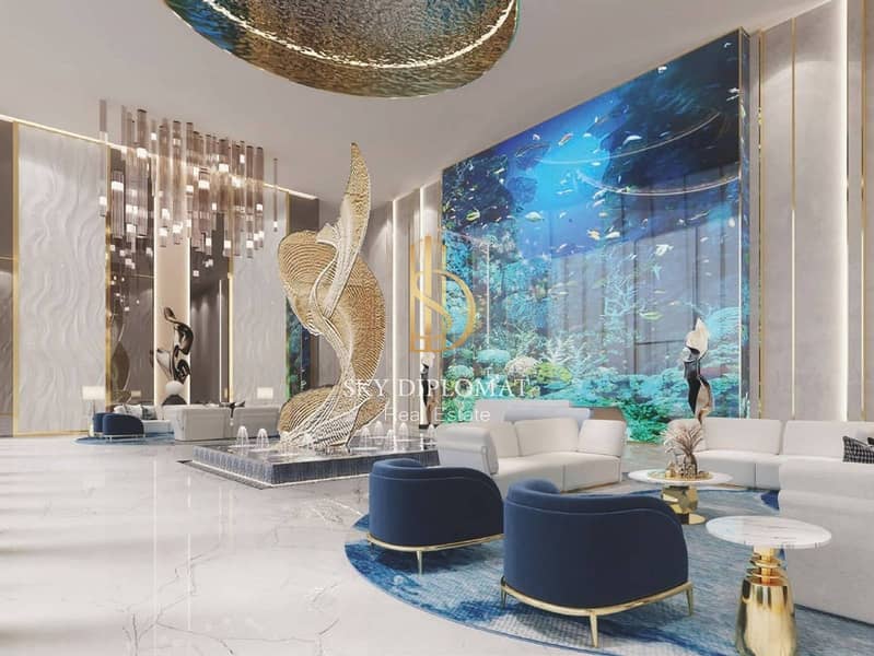 Luxury | Investment Smart | Innovative Style