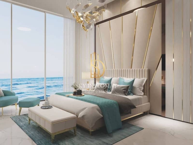 ROI Focused | Urban Spot | Luxury Design