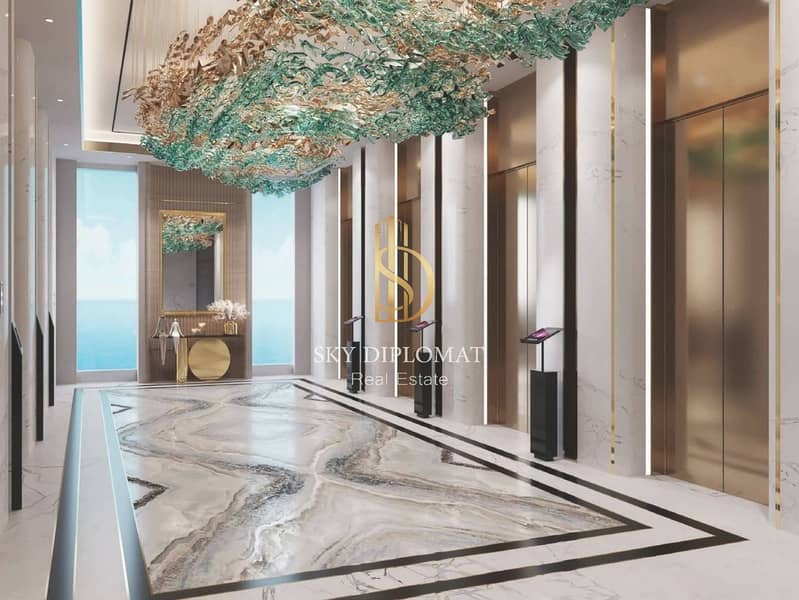 ROI Focused | Urban Spot | Luxury Design - Image 7