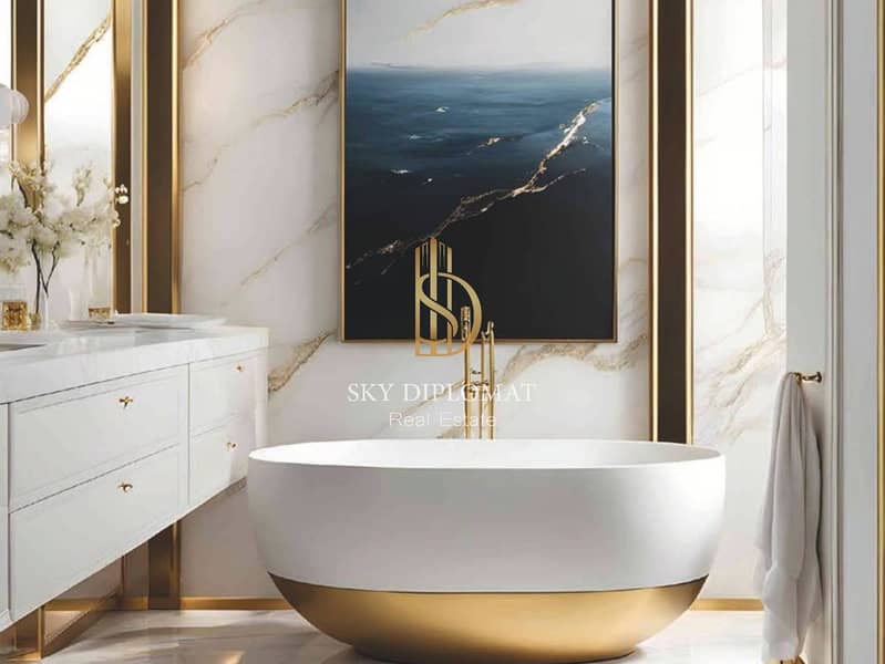 ROI Focused | Urban Spot | Luxury Design - Image 9